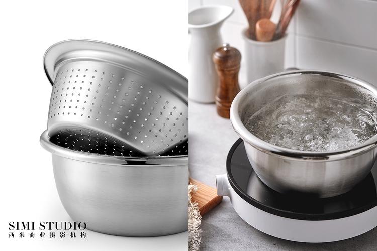 家居用品 厨房用品 餐厨拍摄 产品摄影 北京商业摄影