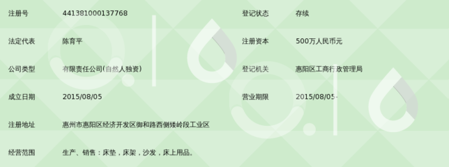 惠州市绿心家居用品_360百科